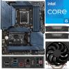 Aufrüstkit Intel i5-13600K (6x 3,5GHz, 8x 2,6GHz) + 32GB RAM + MSI MAG Z690 Torpedo Mainboard