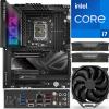 Aufrüstkit Intel i7-13700K (8x 3,4GHz, 8x 2,5GHz) + 32GB RAM + ASUS ROG Maximus Z790 Hero Mainboard