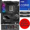 Aufrüstkit Intel i9-13900K (8x 3,0GHz, 16x 2,2GHz) + 32GB RAM + ASUS ROG Maximus Z790 Hero Mainboard
