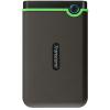 2000GB Transcend StoreJet 25M3C TS2TSJ25M3C - 2,5" USB 3.1 Typ-C HDD