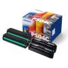 Samsung CLT-P504C Toner Rainbow Kit
