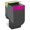 Lexmark Return Toner 71B2HM0 - B-Ware