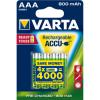Varta Ready2Use Accu Mignon AAA 4er Pack