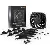 120mm be quiet! Silent Wings 4 Pro