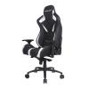 Anda Seat Gaming Stuhl AD12 XL - Schwarz/Weiß