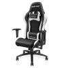 Anda Seat Gaming Stuhl AD5 - Schwarz/Weiß