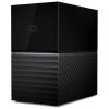 44TB WD MyBook Duo RAID