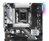 ASRock B760M Pro RS/D4 WiFi Micro-ATX Mainboard