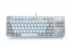ASUS ROG Strix Scope NX TKL Moonlight White