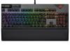 ASUS ROG Strix Flare II Tastatur USB QWERTZ Deutsch Schwarz