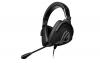 ASUS ROG DELTA S ANIMATE Kopfhörer Kabelgebunden Kopfband Gaming USB Typ-C Schwarz