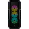 Corsair CC-9011230-WW Computer-Gehäuse Midi Tower Schwarz