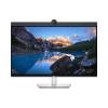 80cm (31.5") DELL Dell UltraSharp 32 4K-Videokonferenzmonitor – U3223QZ 4K Ultra HD Monitor