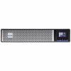 Eaton 5PX Gen2 Line-Interaktiv 1500 kVA 1500 W 8 AC-Ausgänge