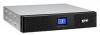 Eaton 9SX Doppelwandler (Online) 1 kVA 900 W 7 AC-Ausgänge