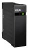 Eaton Ellipse ECO 650 DIN Standby (Offline) 0,65 kVA 400 W 4 AC-Ausgänge