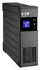 Eaton Ellipse PRO 650 DIN Line-Interaktiv 0,65 kVA 400 W 4 AC-Ausgänge