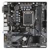 Gigabyte H610M H V2 DDR4 (rev. 1.0) Micro-ATX Mainboard