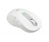 Logitech Signature M650 Maus Linkshändig RF Wireless + Bluetooth Optisch 2000 DPI