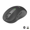 Logitech Signature M650 Maus rechts RF Wireless + Bluetooth Optisch 2000 DPI