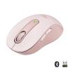 Logitech Signature M650 Maus rechts RF Wireless + Bluetooth Optisch 2000 DPI