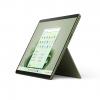Microsoft Surface Pro 9 256 GB 33 cm (13 Zoll) Intel® Core™ i5 8 GB Wi-Fi 6E (802.11ax) Windows 11 Home Grün