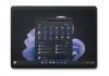 Microsoft Surface Pro 9 256 GB 33 cm (13 Zoll) Intel® Core™ i5 8 GB Wi-Fi 6E (802.11ax) Windows 11 Pro Graphit