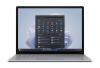 Microsoft Surface Laptop 5 i7-1265U Notebook 38,1 cm (15 Zoll) Touchscreen Intel® Core™ i7 8 GB LPDDR5x-SDRAM 256 GB SSD Wi-Fi 6 (802.11ax) Windows 1