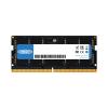 32GB Origin Storage 32GB DDR5 4800MHz SODIMM 1Rx8 Non-ECC 1.1V DDR5 4800 (1 x 32 GB) Notebookspeicher
