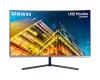 80cm (31.5") Samsung 32" UHD 3840x2160 60z 250cdm2 2500:1 4K Ultra HD Monitor
