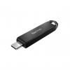 128GB Sandisk Ultra USB 3.1 USB-C Speicherstick