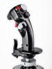 Thrustmaster 2960848 Gaming-Controller Schwarz, Rot, Weiß Flugsimulation Analog PC