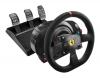 Thrustmaster T300 Ferrari Integral Racing Wheel Alcantara Edition Schwarz Lenkrad + Pedale Analog / Digital PC, PlayStation 4, Playstation 3