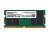 16GB Transcend JM4800ASE-16G DDR5 4800 (1 x 16 GB) Notebookspeicher