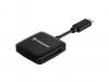 Transcend RDC3 Dual Slot Cardreader Kartenleser USB C 3.0
