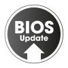 BIOS Update auf neueste verfügbare Version