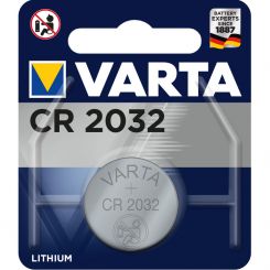 Varta CR2032 Knopfzelle Mainboardbatterie 