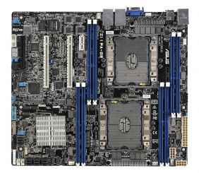 ASUS Z11PA-D8 Mainboard 