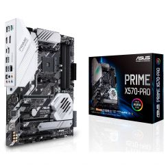 ASUS Prime X570-Pro 