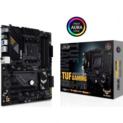 ASUS TUF Gaming B550-Pro Mainboard 