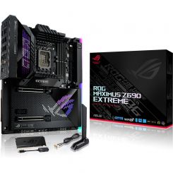 ASUS ROG Maximus Z690 Extreme Mainboard 