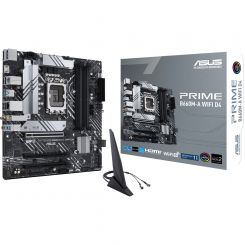 ASUS Prime B660M-A WIFI D4 Mainboard 