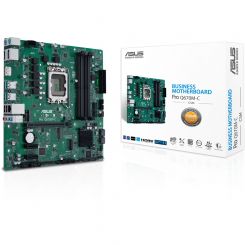 ASUS Pro Q670M-C-CSM - Mikro-ATX Mainboard 