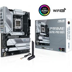 ASUS Prime X670E-Pro WIFI 