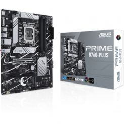 ASUS Prime B760-Plus - ATX Mainboard 