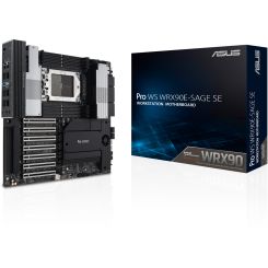 ASUS Pro WS WRX90E-Sage SE 