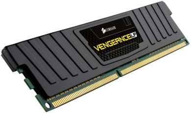 8GB Corsair Vengeance LP DDR3 1600 (1x 8GB) Arbeitsspeicher 