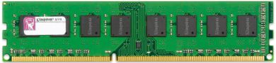 8GB Kingston ValueRAM DDR3 - 1600 (1x 8GB) 