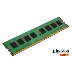 4GB Kingston ValueRAM KVR26N19S6/4 DDR4 - 2666 (1x 4GB) 