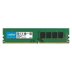 4GB Crucial CT4G4DFS632A DDR4 3200 (1x 4GB) Arbeitsspeicher 